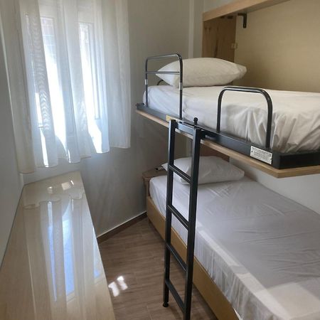 Lissos Rooms Sougia Exterior foto