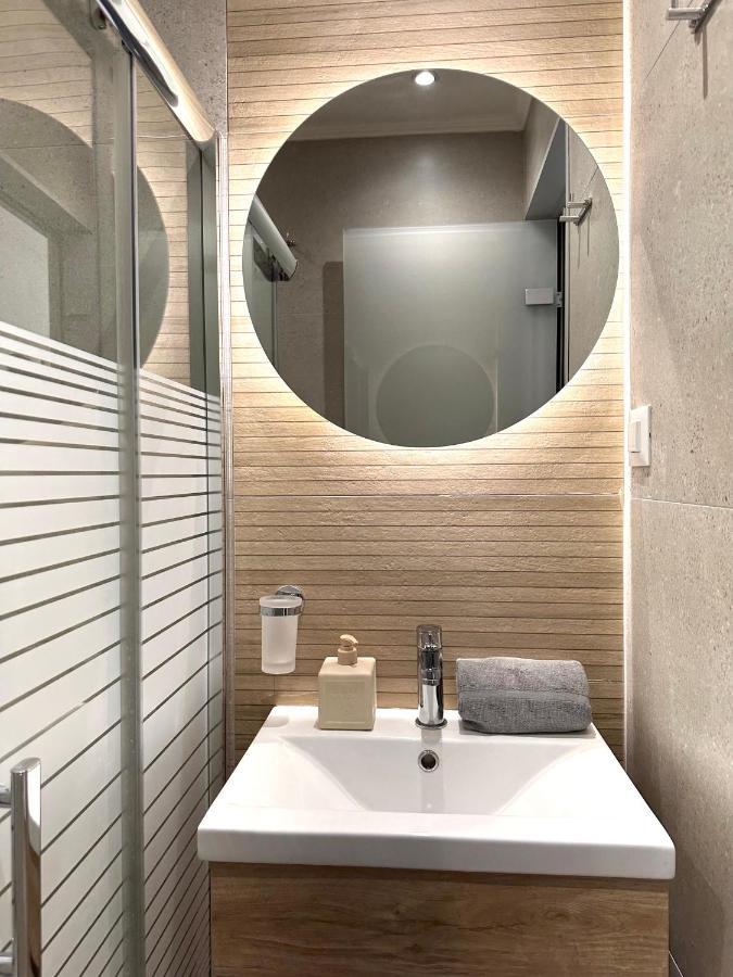 Lissos Rooms Sougia Exterior foto